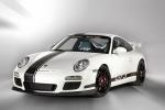 Porsche 911 GT3 Snowmobile by Magnat 2011 года